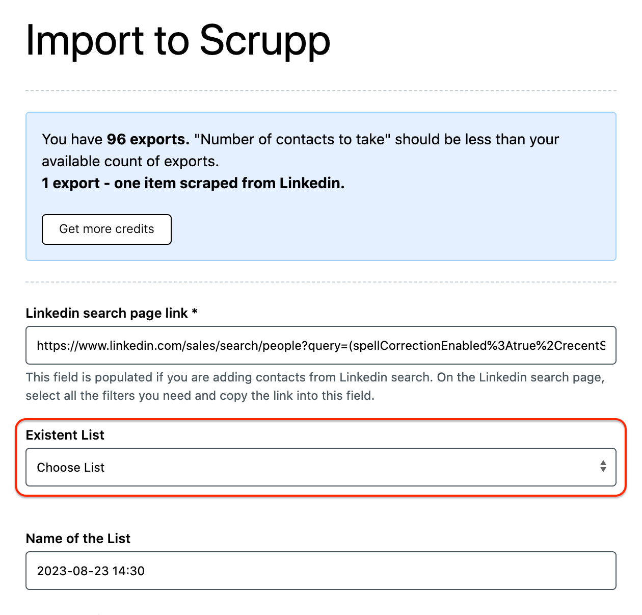 Screenshot illustration
